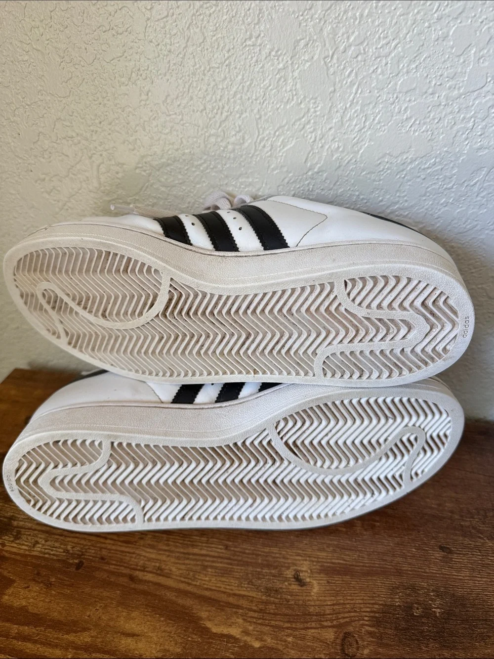 Adidas Superstar shoes